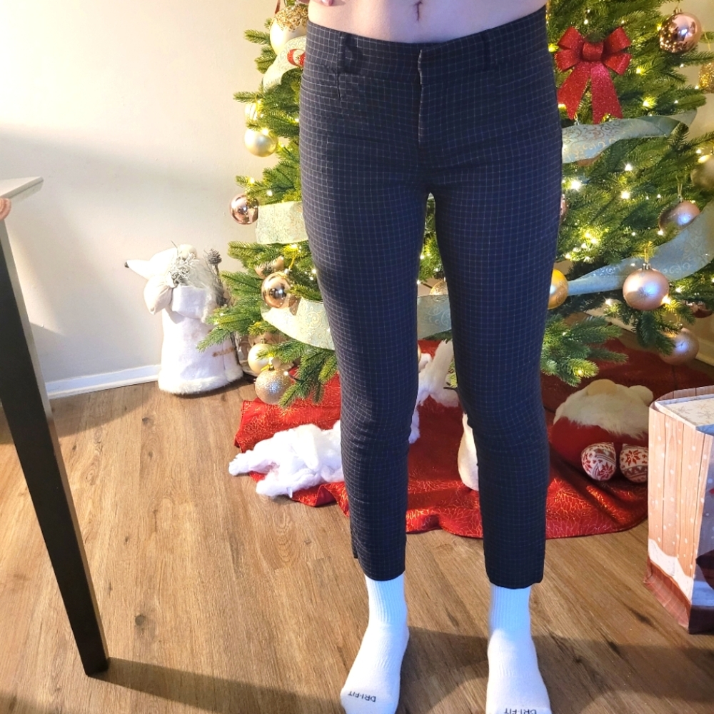 Banana republic pants